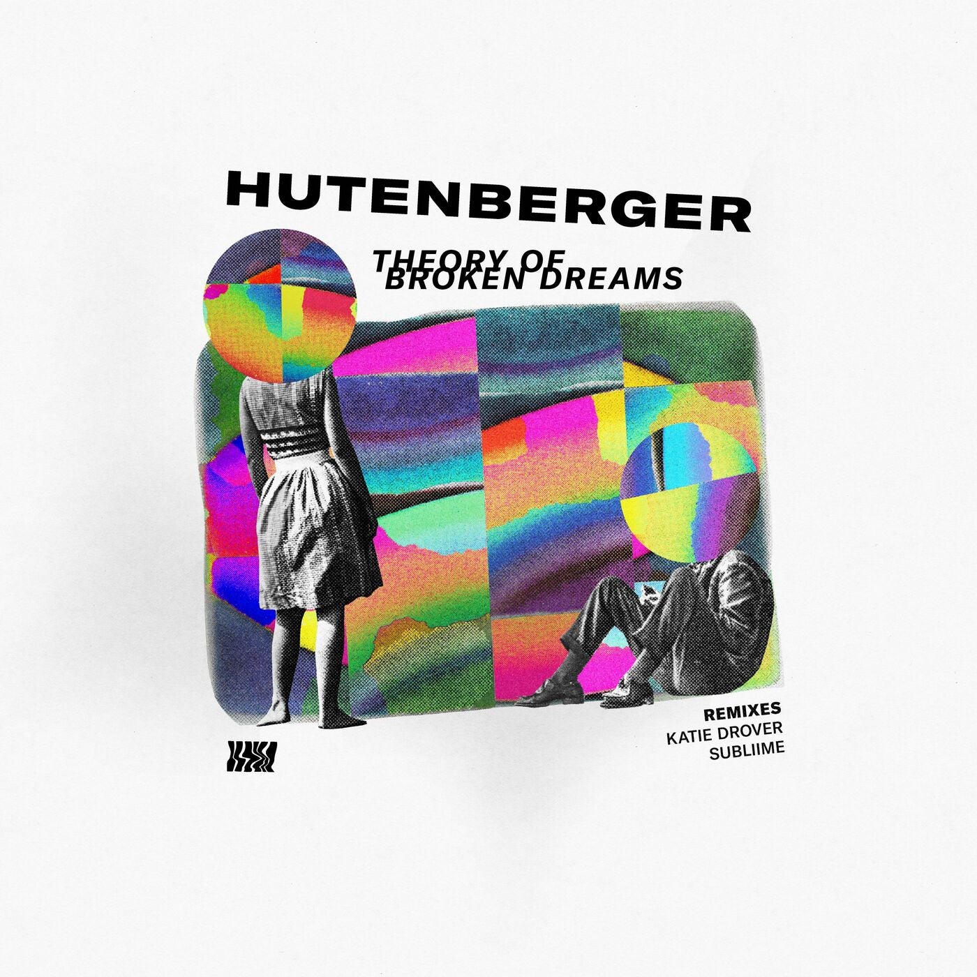 Hutenberger – Theory Of Broken Dreams [LR097]